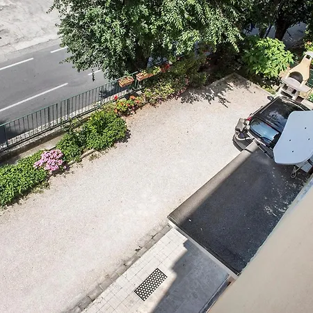 Lejlighed C004 - Camerano, Nuovo Bilocale Con Aria Condizionata