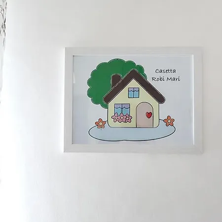 C004 - Camerano, Nuovo Bilocale Con Aria Condizionata Camerano