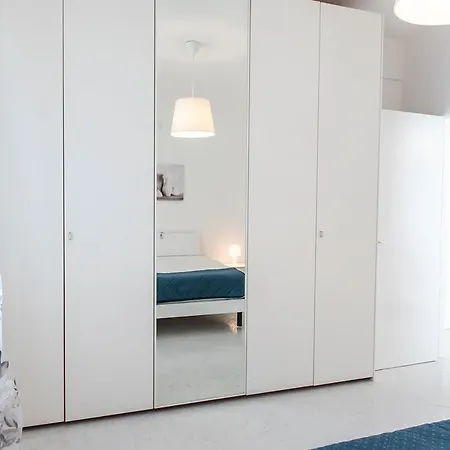 C004 - Camerano, Nuovo Bilocale Con Aria Condizionata Camerano