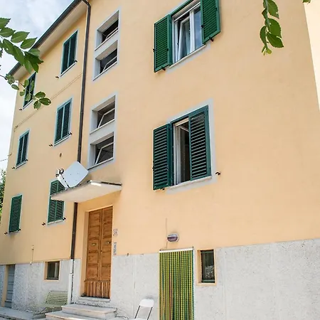 C004 - Camerano, Nuovo Bilocale Con Aria Condizionata * Camerano