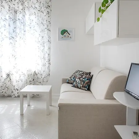 Lejlighed C004 - Camerano, Nuovo Bilocale Con Aria Condizionata