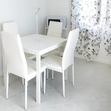 C004 - Camerano, Nuovo Bilocale Con Aria Condizionata Lejlighed *