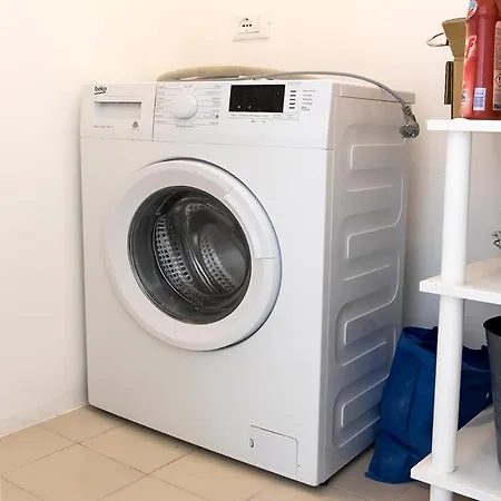 C004 - Camerano, Nuovo Bilocale Con Aria Condizionata Appartamento