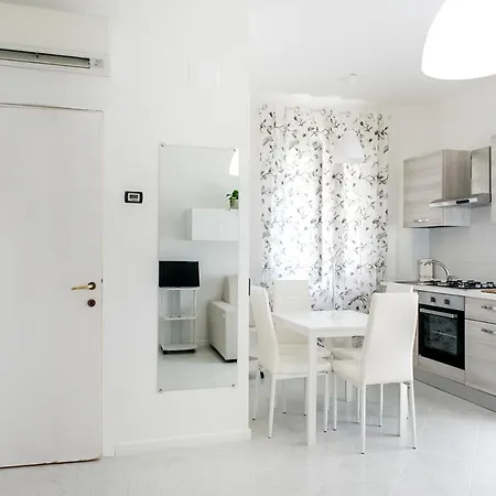 C004 - Camerano, Nuovo Bilocale Con Aria Condizionata * Camerano